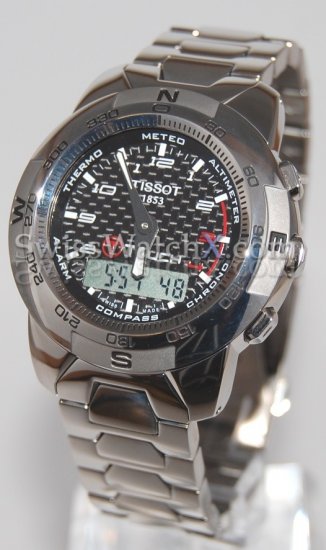 Tissot T-Touch T33.7.888.92 - Click Image to Close