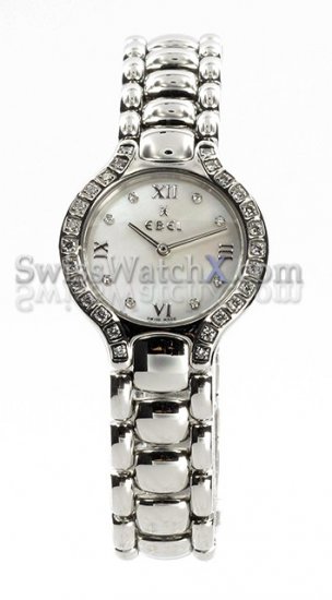 Ebel Beluga Round 9976418 - Click Image to Close