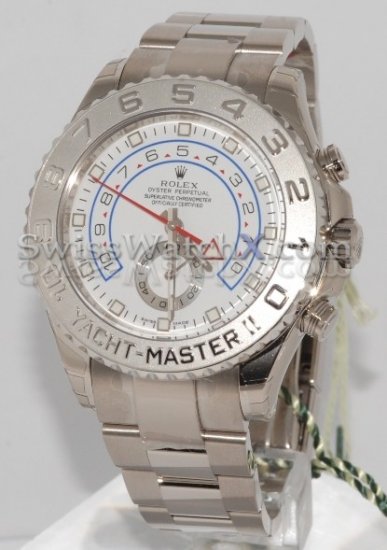 Rolex Yachtmaster 116689 - Click Image to Close