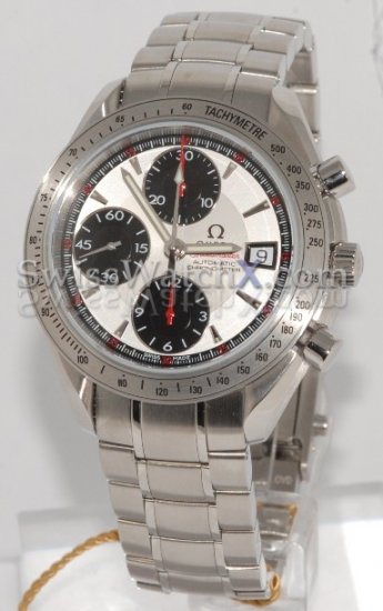 Omega Speedmaster Date 3211.31.00 - Click Image to Close