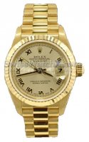 Rolex Mid-size Datejust 178278