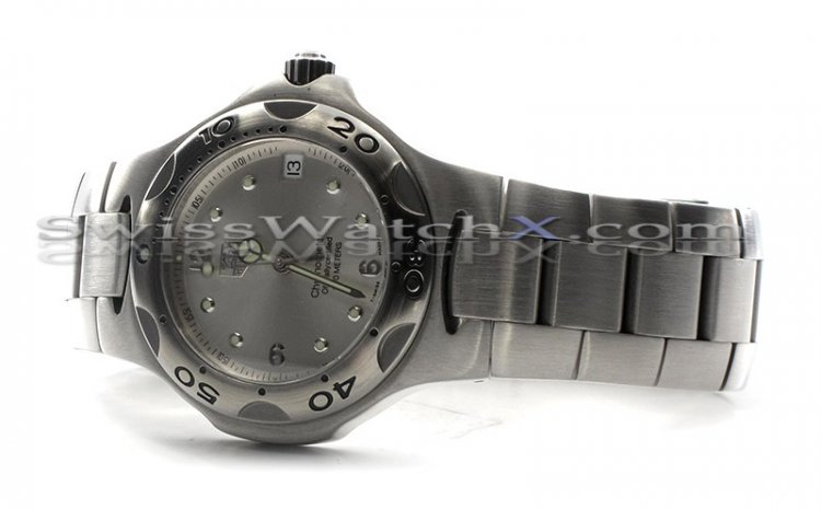 Tag Heuer Kirium WL5110.BA0700