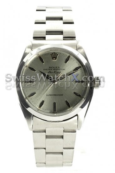 Rolex Air King 5552 - Click Image to Close