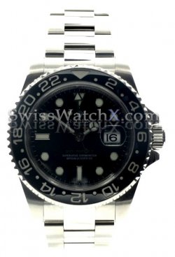 Rolex GMT II 116710 LN