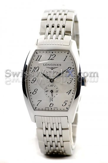 Longines Evidenza L2.642.4.73.6 - Click Image to Close