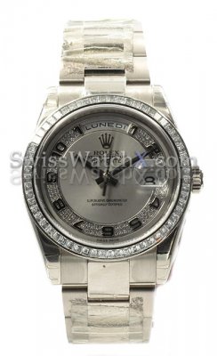 Rolex Day Date 118399