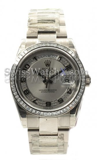 Rolex Day Date 118399 - Click Image to Close