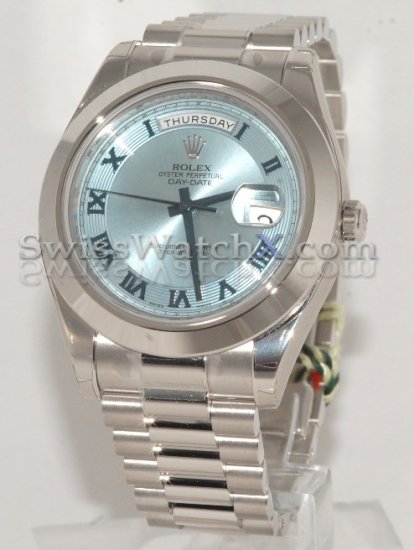 Rolex Day Date 218206