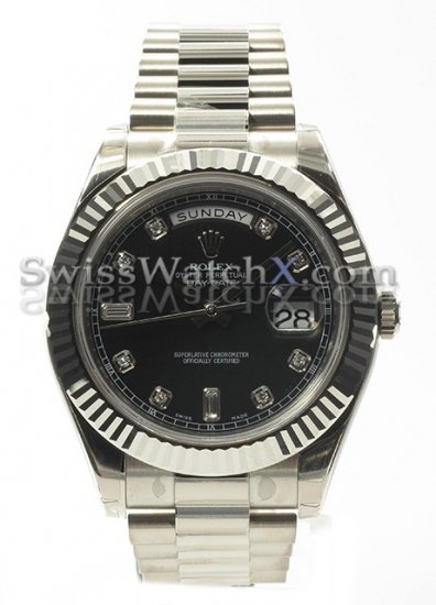 Rolex Day Date 218239 - Click Image to Close
