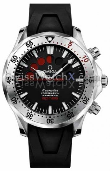 Omega Apnea 2895.50.91 - Click Image to Close