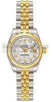 Rolex Lady Datejust 179163