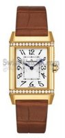 Jaeger Le Coultre Reverso Duetto 2691420
