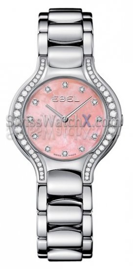 Ebel Beluga Round 1215858 - Click Image to Close