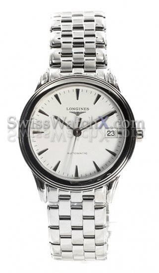 Longines Flagship L4.774.4.12.6 - Click Image to Close