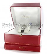 Cartier Santos Demoiselle W25075Z5