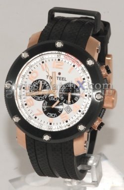 TW Steel Grandeur Tech TW91