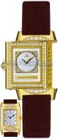 Jaeger Le Coultre Reverso Duetto 2661413