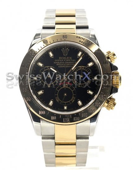 Rolex Daytona Cosmograph 116523 - Click Image to Close