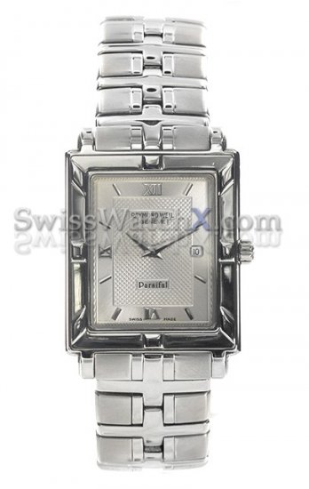 Raymond Weil Parsifal 9331-st-00307 - Click Image to Close