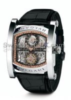 Bvlgari Assioma AA48PLTBSK/N