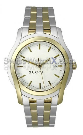 Gucci G Class YA055214 - Click Image to Close