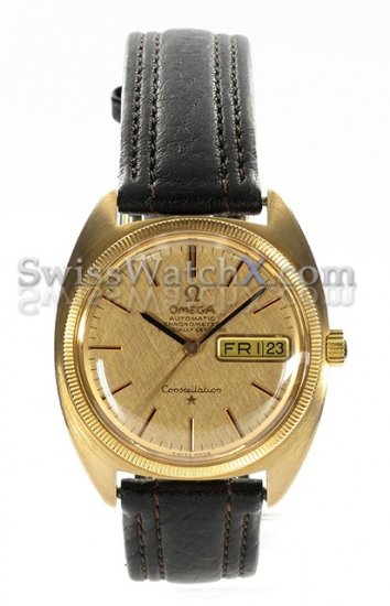 Omega Constellation Gents Constellation - Click Image to Close