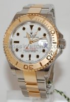 Rolex Yachtmaster 16623