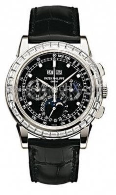 Patek Philippe Grand Complications 5971P