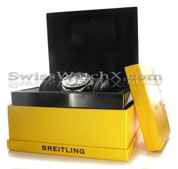 Breitling SuperOcean Chrono A13340