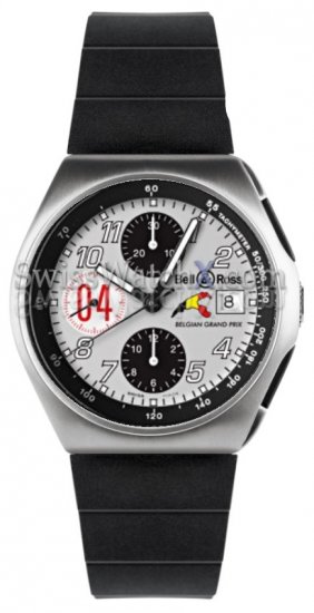 Bell and Ross Professional Collection Grand Prix 04