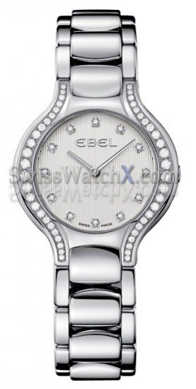 Ebel Beluga Round 1215857 - Click Image to Close