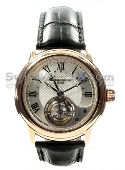 Frederique Constant Heart Beat FC-980MC4H9 - Click Image to Close