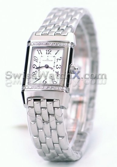 Jaeger Le Coultre Reverso Lady 2658130 - Click Image to Close