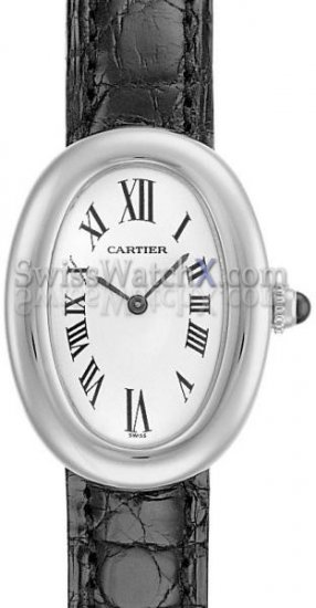 Cartier Baignoire W1506051 - Click Image to Close