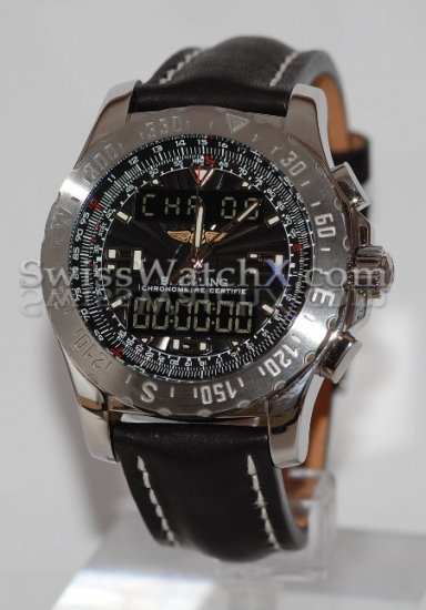 Breitling Airwolf A78363 - Click Image to Close