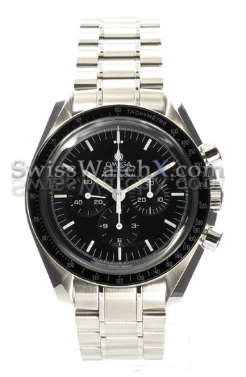Omega Speedmaster Moonwatch 3570.50.00 - Click Image to Close