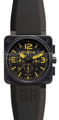 Bell and Ross BR01-94 Chronograph BR01-94