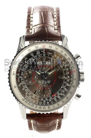 Breitling Montbrillant A21330 - Click Image to Close