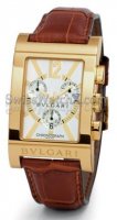 Bvlgari Rettangolo RTC49C6LGLD