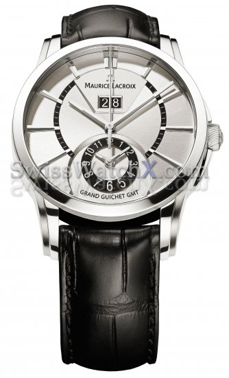 Maurice Lacroix Pontos PT6208-SS001-130