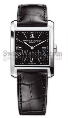 Baume and Mercier Hampton Square 8678