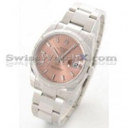 Rolex Oyster Perpetual Date 115210