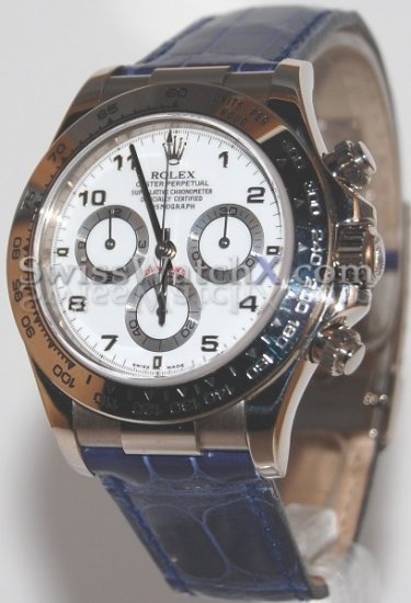 Rolex Daytona Cosmograph 116519 - Click Image to Close