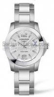 Longines Conquest L3.258.4.76.6