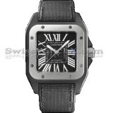 Cartier Santos 100 W2020010