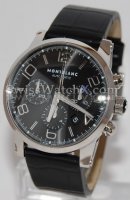 Mont Blanc TimeWalker 9670