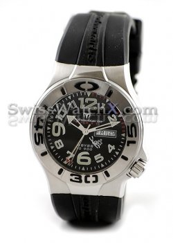 Technomarine MoonSun Abyss ABS02