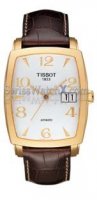 Tissot Sculpture Line T71.3.633.34