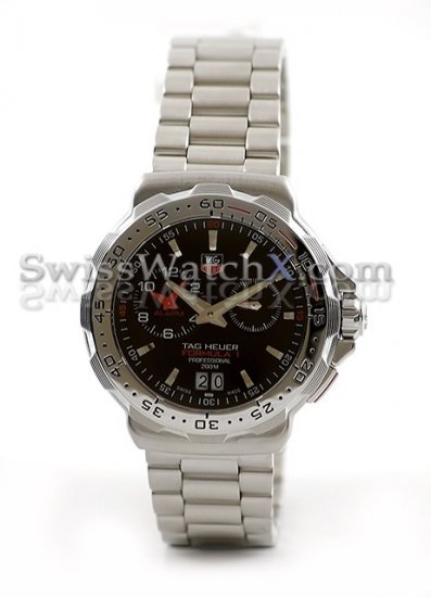 Tag Heuer F1 WAH111C.BA0850 - Click Image to Close