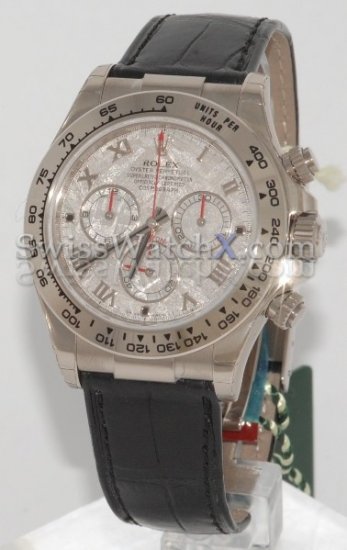 Rolex Daytona Cosmograph 116519 - Click Image to Close